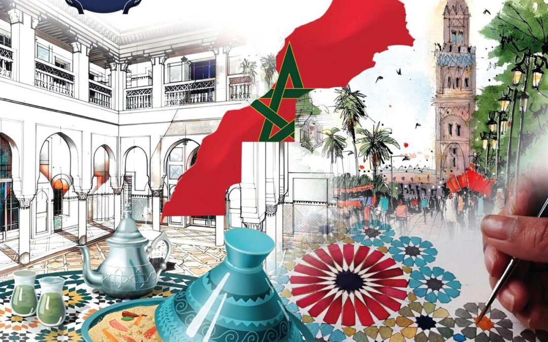 FESTIVAL DE LA DIVERSITÉ CULTURES -ISTONIE 2024